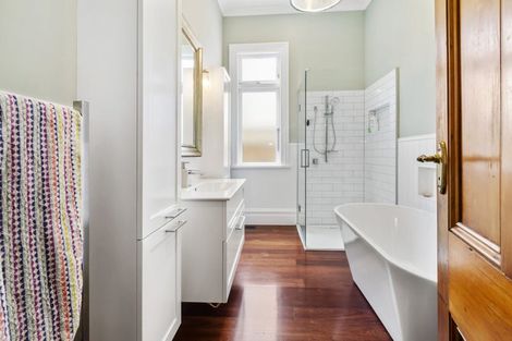 Photo of property in 27 Konini Road, Hataitai, Wellington, 6021