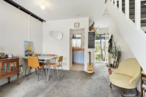 Photo of property in Hiropi St Village, 5/46 Hiropi Street, Newtown, Wellington, 6021