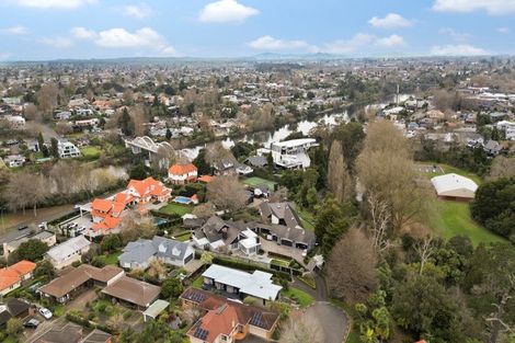 Photo of property in 17 Cardrona Road, Beerescourt, Hamilton, 3200