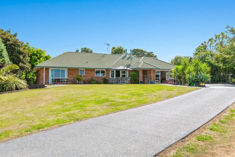 Photo of property in 745 No 4 Road, Te Puke, 3183