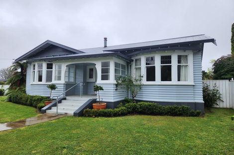 Photo of property in 10 Russell Street, Whataupoko, Gisborne, 4010