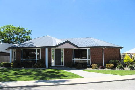 Photo of property in 8 Kaikanui Street, Kaiapoi, 7630