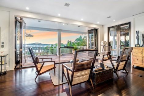 Photo of property in 25 London Street, Saint Marys Bay, Auckland, 1011