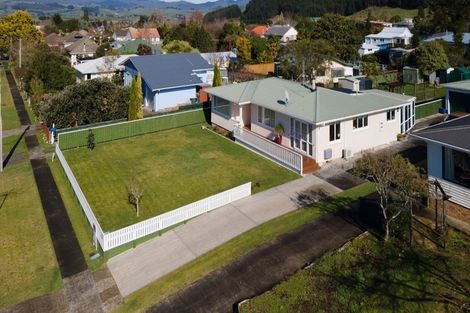 Photo of property in 18 Princes Street, Waihi, 3610