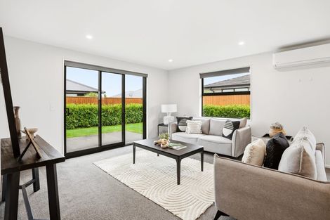 Photo of property in 5 Clough Close, Lincoln, 7608