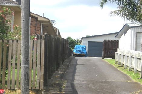 Photo of property in 7a Panama Road, Mount Wellington, Auckland, 1062