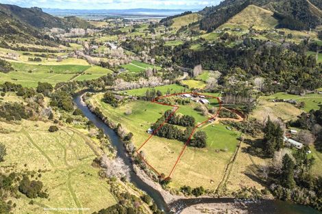Photo of property in 398c Kauaeranga Valley Road, Thames, 3577