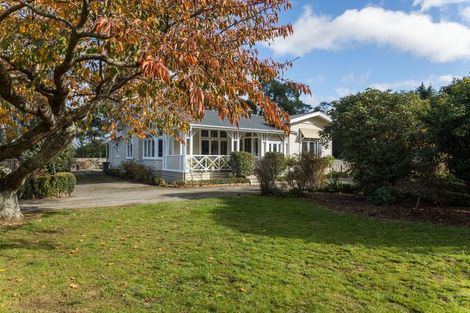 Photo of property in 2 Aerodrome Road, Dannevirke, 4972