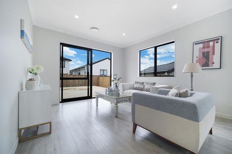 Photo of property in 11 Tiro Street, Flat Bush, Auckland, 2019