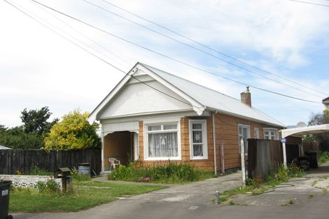 Photo of property in 22 Church Square, Addington, Christchurch, 8024