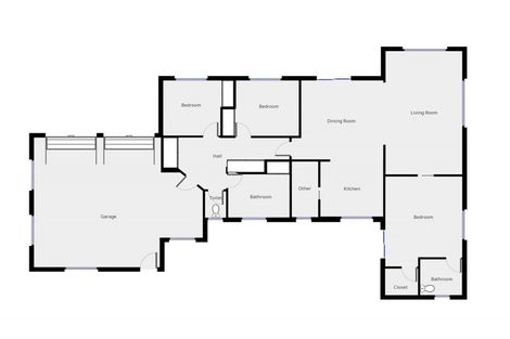 Photo of property in 77 Hazlett Street, Clyde, 9330