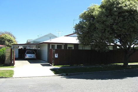Photo of property in 14a Gascoigne Street, Riversdale, Blenheim, 7201