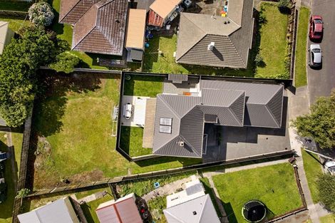 Photo of property in 63 Gordon Street, Avalon, Lower Hutt, 5011