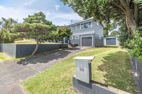 Photo of property in 20 Tawhero Street, Gonville, Whanganui, 4501