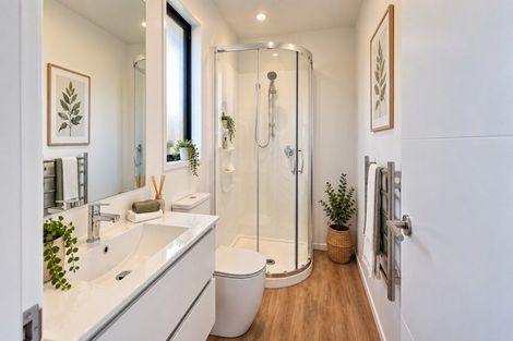 Photo of property in 64 Crossley Avenue, Woodend, 7610