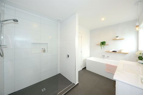 Photo of property in 12 Scotston Avenue, St Albans, Christchurch, 8052