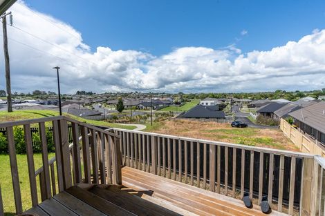 Photo of property in 66 Pragma Rise, Huntington, Hamilton, 3210