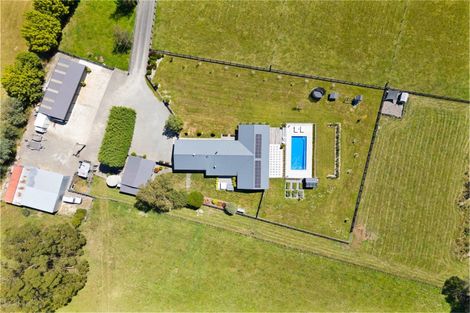 Photo of property in 188 Gordon Street, Lansdowne, Masterton, 5810