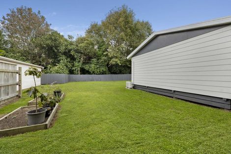 Photo of property in 2/3 Lorne Street, Kaponga, Hawera, 4679