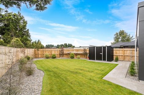 Photo of property in 58 Tuatahi Avenue, Solway, Masterton, 5810