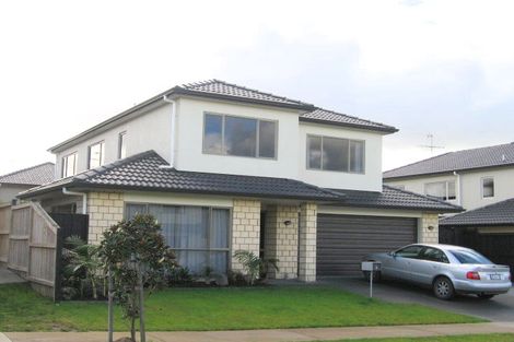 Photo of property in 9 Speyside Crescent, Flat Bush, Auckland, 2016