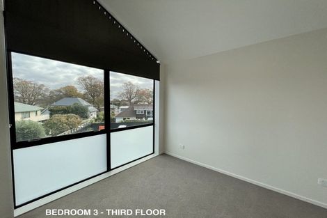 Photo of property in 7/27 Harewood Road, Papanui, Christchurch, 8053