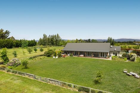 Photo of property in 448 Letts Gully Road, Letts Gully, Alexandra, 9393