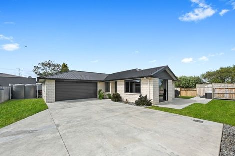 Photo of property in 117a Studholme Street, Morrinsville, 3300