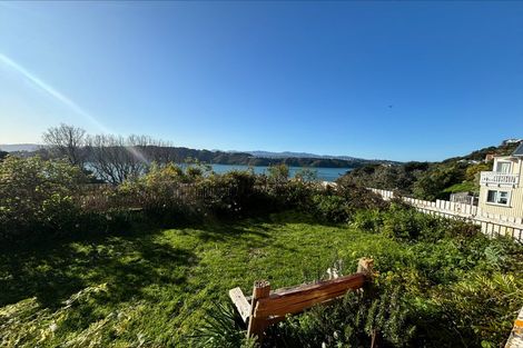 Photo of property in 57 Grafton Road, Roseneath, Wellington, 6011
