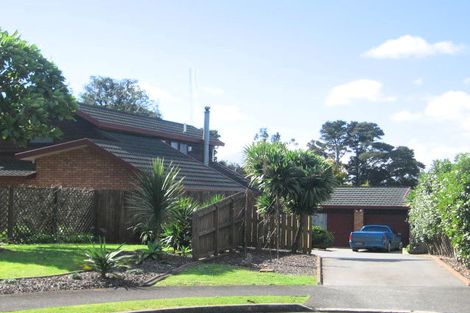 Photo of property in 8 Rockwall Place, Maunu, Whangarei, 0110