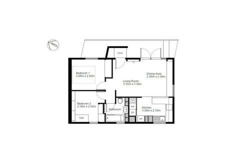 Photo of property in 127a Makara Road, Karori, Wellington, 6012