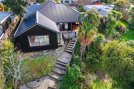 Photo of property in 7 Dale Road, Raumati South, Paraparaumu, 5032