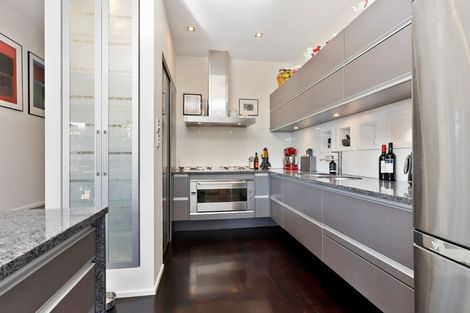 Photo of property in 8 Ireland Street, Freemans Bay, Auckland, 1011