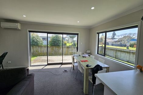 Photo of property in 63a Domett Street, Waitara, 4320