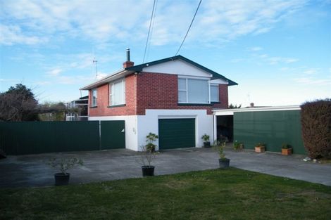Photo of property in 33 Kent Street, Marchwiel, Timaru, 7910