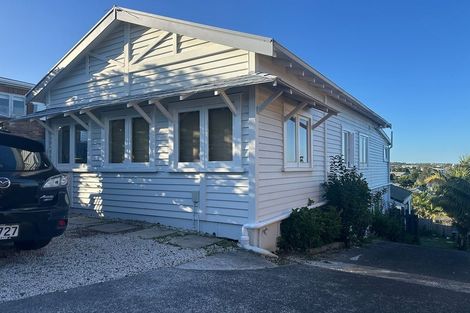 Photo of property in 548 New North Road, Kingsland, Auckland, 1021