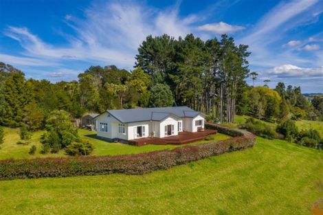 Photo of property in 1322 Hetherington Road, Ruawaro, Huntly, 3772