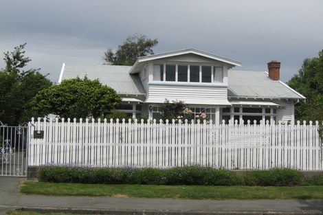 Photo of property in 96 Chapter Street, St Albans, Christchurch, 8052