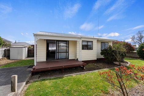 Photo of property in 93 Parker Avenue, Levin, 5510