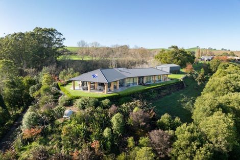 Photo of property in 253 Horahora Road, Piarere, Tirau, 3484