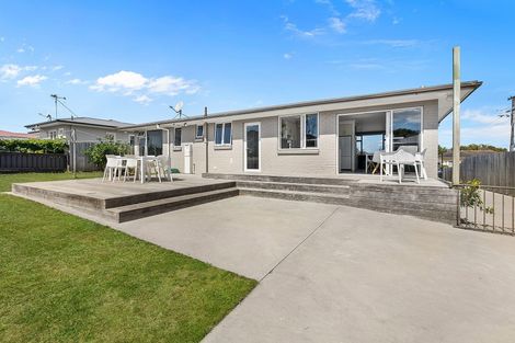 Photo of property in 16 Page Street, Morrinsville, 3300