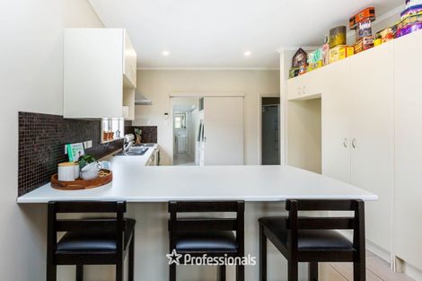 Photo of property in 21 Exchange Street, Ebdentown, Upper Hutt, 5018