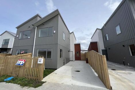 Photo of property in 65 Kaha Road, Papakura, 2110