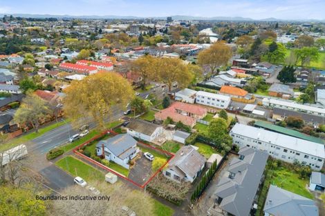 Photo of property in 180 Grey Street, Hamilton East, Hamilton, 3216