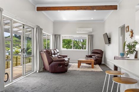 Photo of property in 36 Joseph Street, Pukemiro, Huntly, 3771