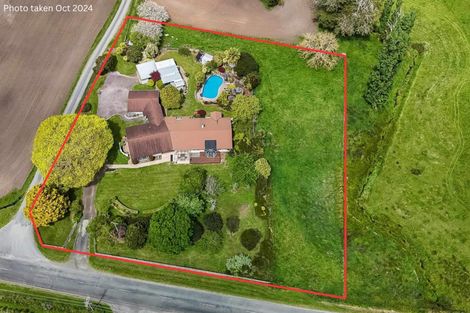 Photo of property in 361 Waring Road, Taupiri, 3791