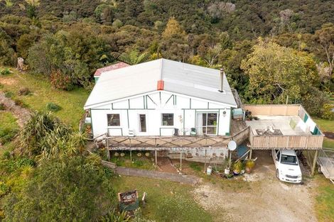 Photo of property in 196 Newton Road, Omapere, Kaikohe, 0473