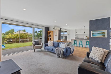 Photo of property in 10 Carex Close, Pyes Pa, Tauranga, 3112