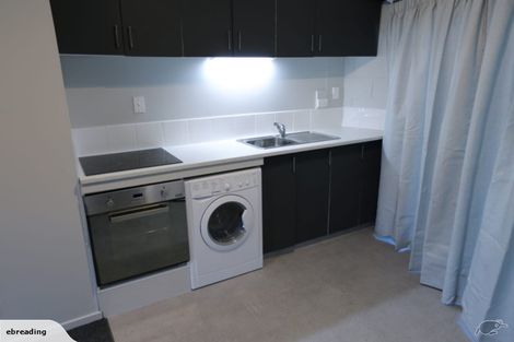 Photo of property in 5/13 Forbes Street, Sydenham, Christchurch, 8023