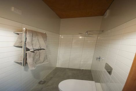 Photo of property in 203 Houghton Bay Road, Houghton Bay, Wellington, 6023